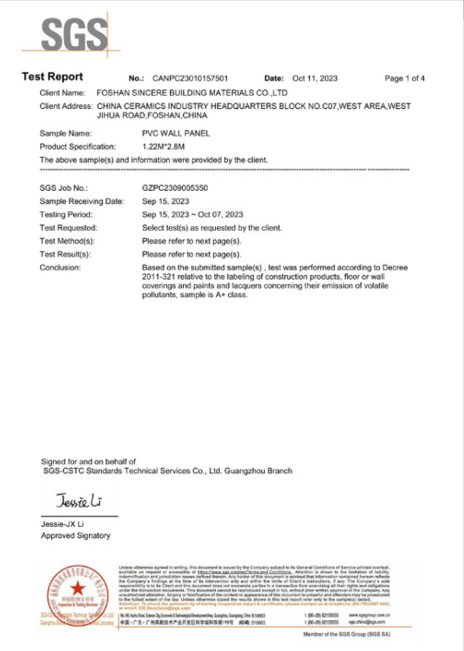 Tile Concept - Checklist - 4