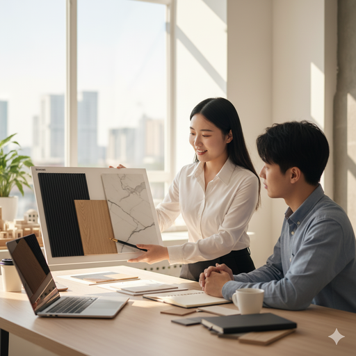 Get reports and info for consultant/tender use 